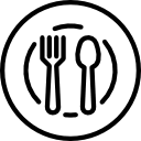 وجبات الافطار 
