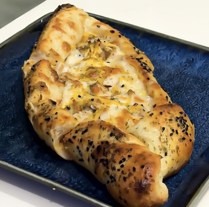 منقوشه دجاج